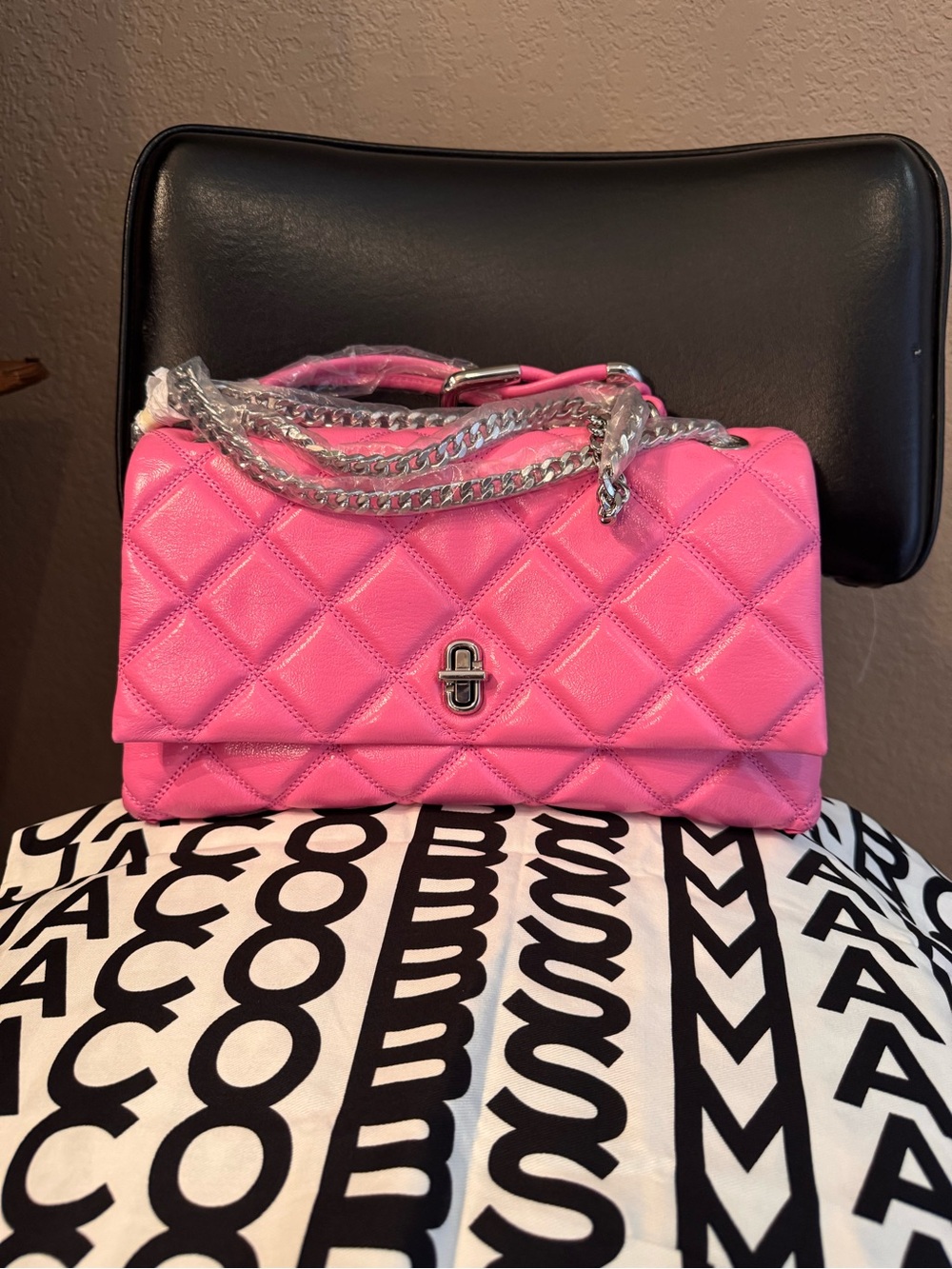 Marc Jacobs purse